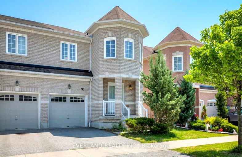 91 Atherton Avenue, Ajax | Image 1