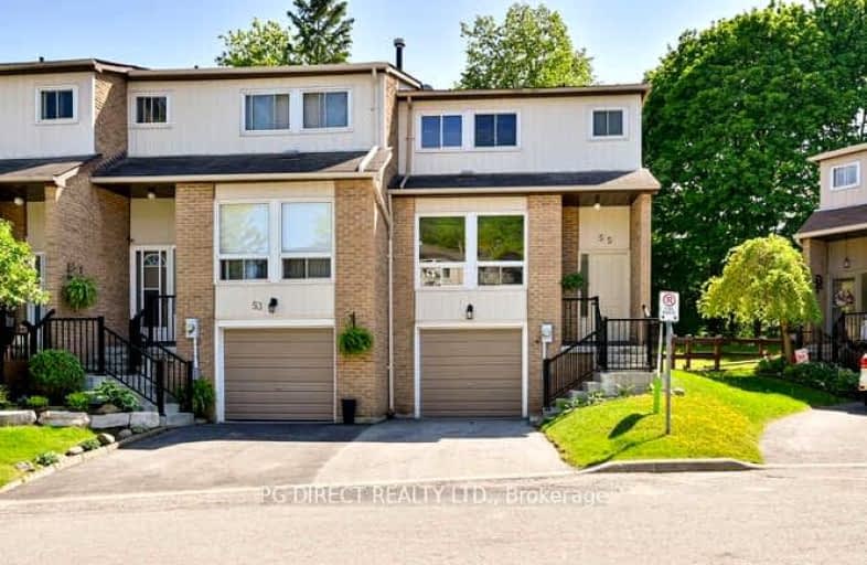 55 Willows Lane, Ajax | Image 1