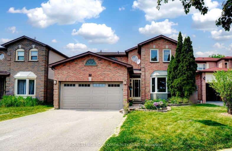 32 Horseshoe Drive, Whitby | Image 1