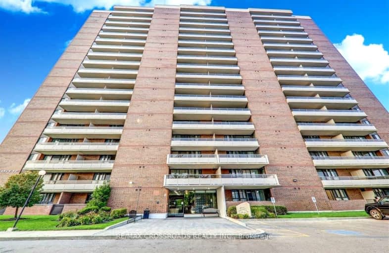 207-15 Torrance Road, Toronto | Image 1
