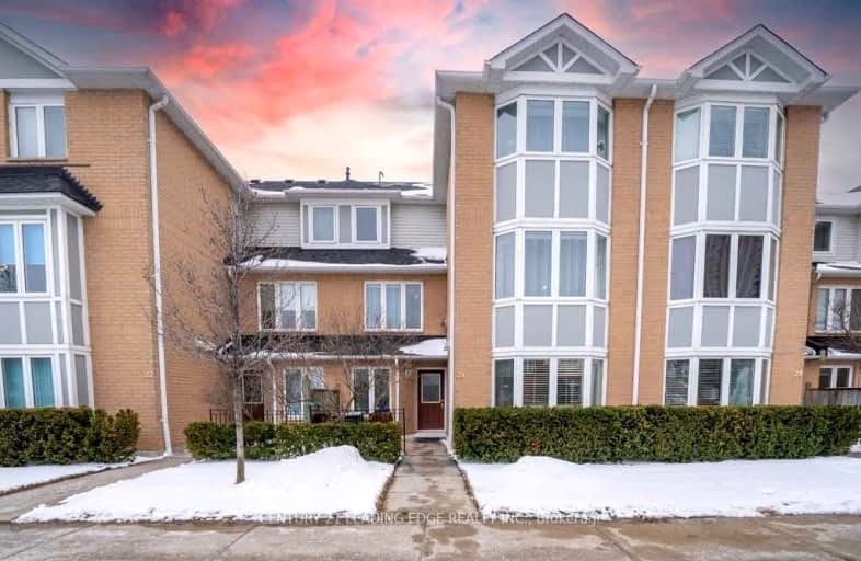 25 Mondeo Drive, Toronto | Image 1