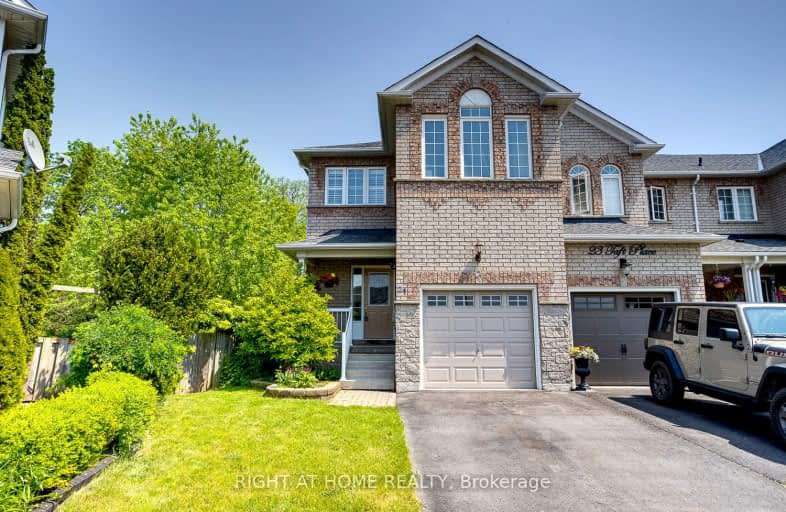 21 Taft Place, Clarington | Image 1