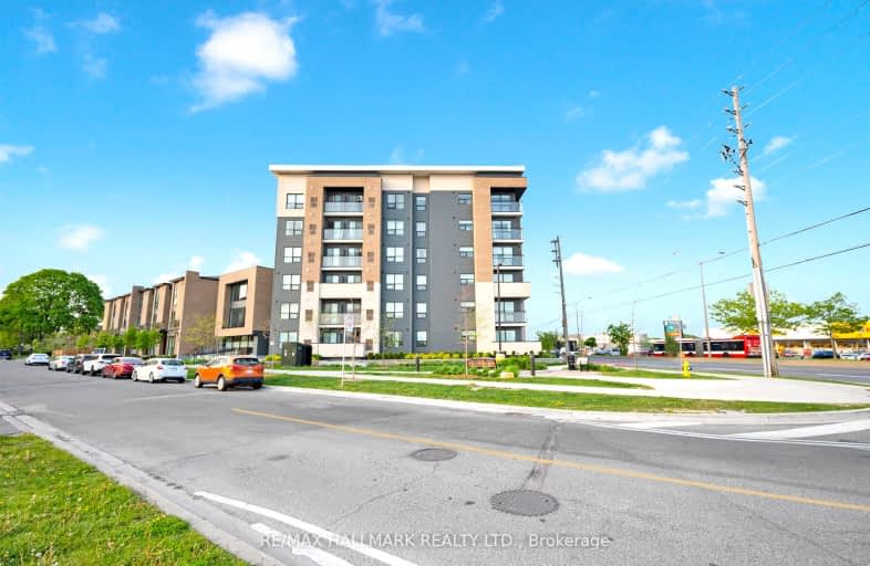 502-1 Falaise Road, Toronto | Image 1