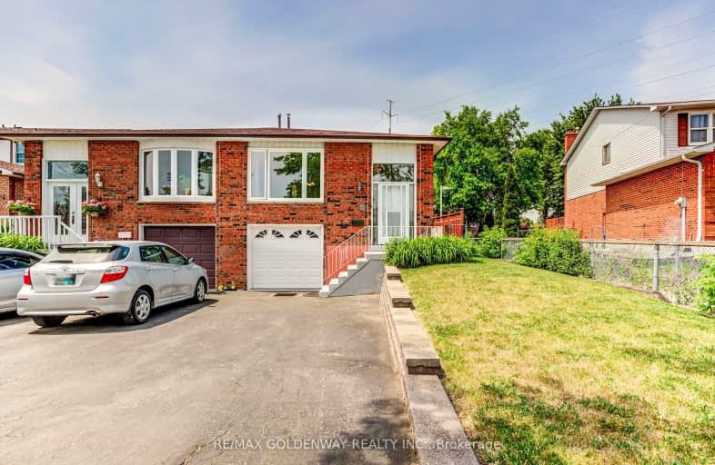 74 Braymore Boulevard, Toronto | Image 1