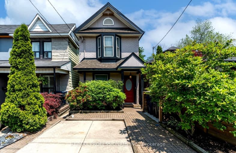 9 Coleridge Avenue, Toronto | Image 1