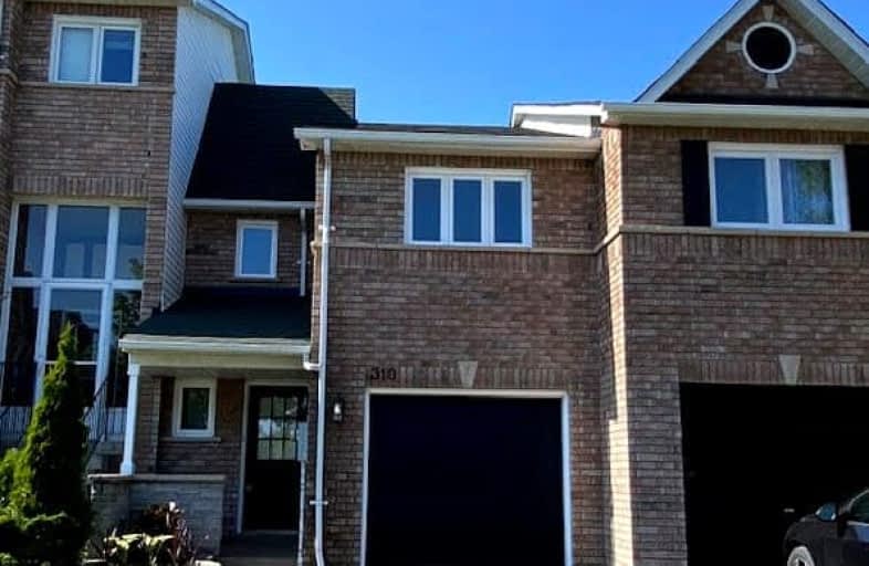 310 Sparrow Circle, Pickering | Image 1