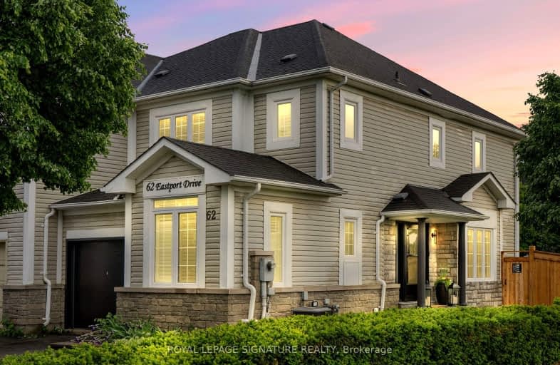 62 Eastport Drive, Toronto | Image 1