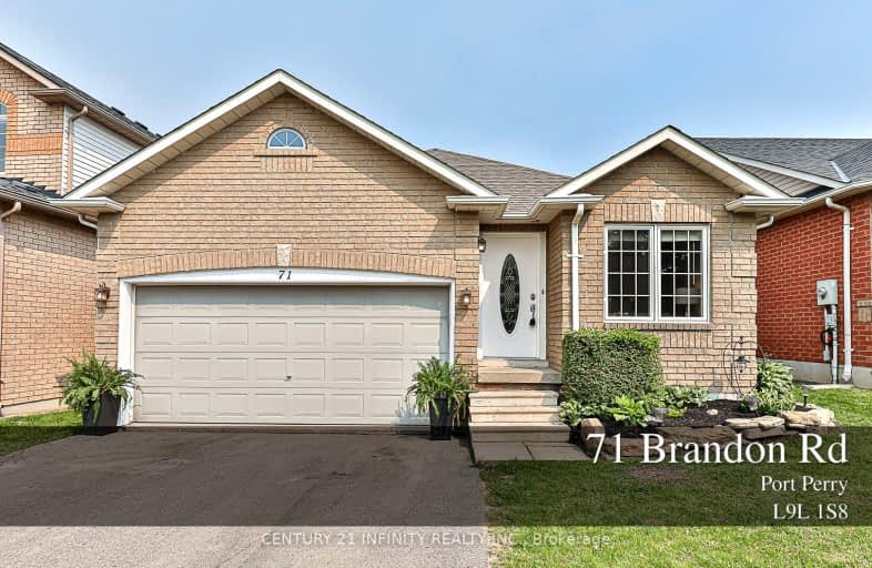 71 Brandon Road, Scugog | Image 1