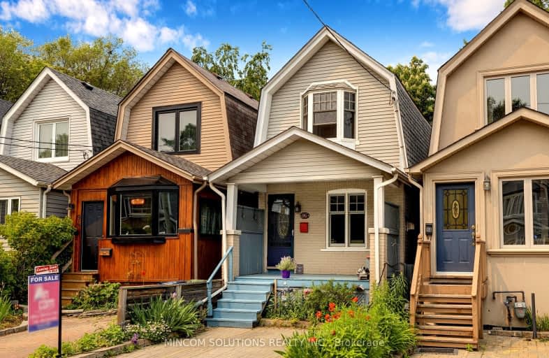 96 Marlow Avenue, Toronto | Image 1