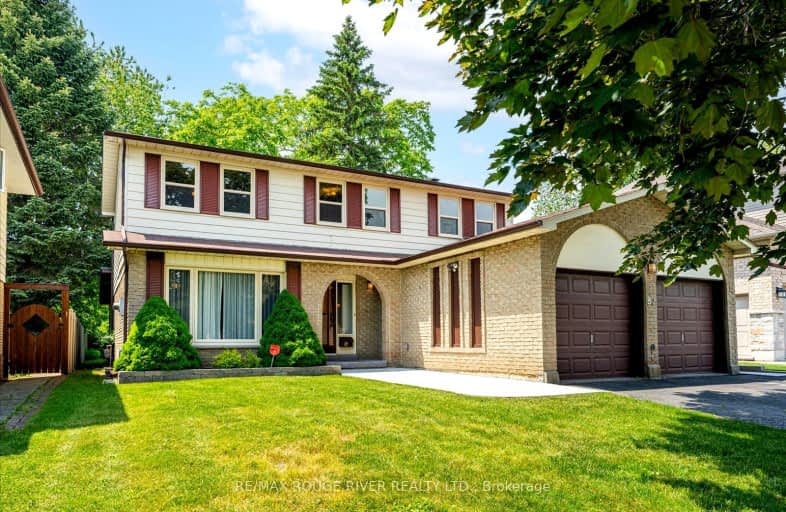 87 Waverley Road, Clarington | Image 1