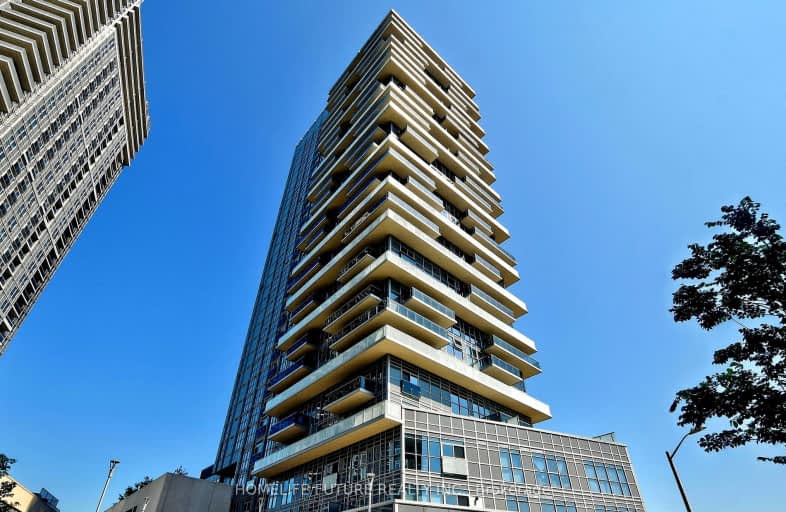 2206-225 Village Green Square, Toronto | Image 1