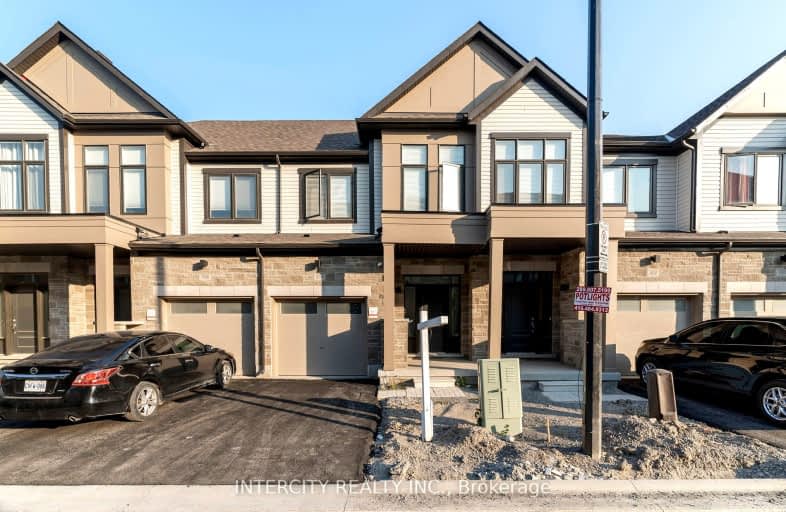 334 Okanagan Path, Oshawa | Image 1