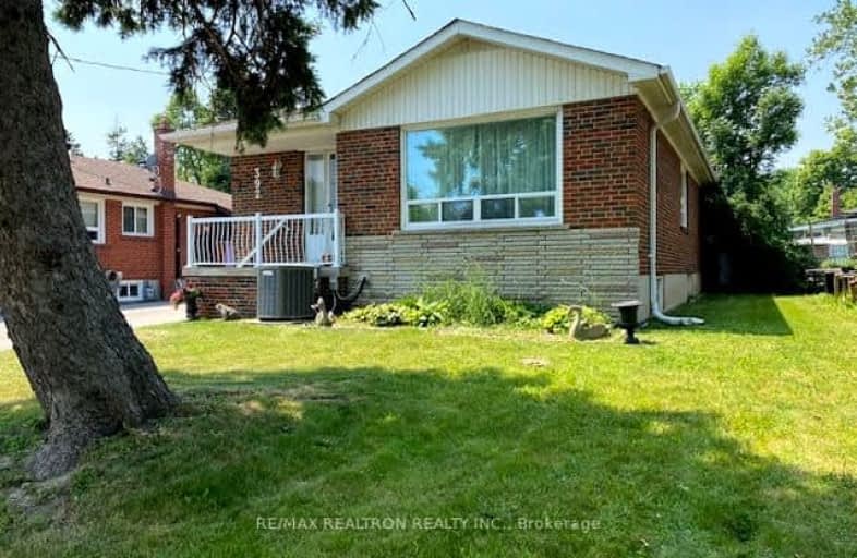 392 Painted Post Drive, Toronto | Image 1