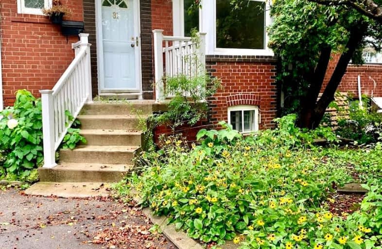 81 Highfield Road, Toronto | Image 1