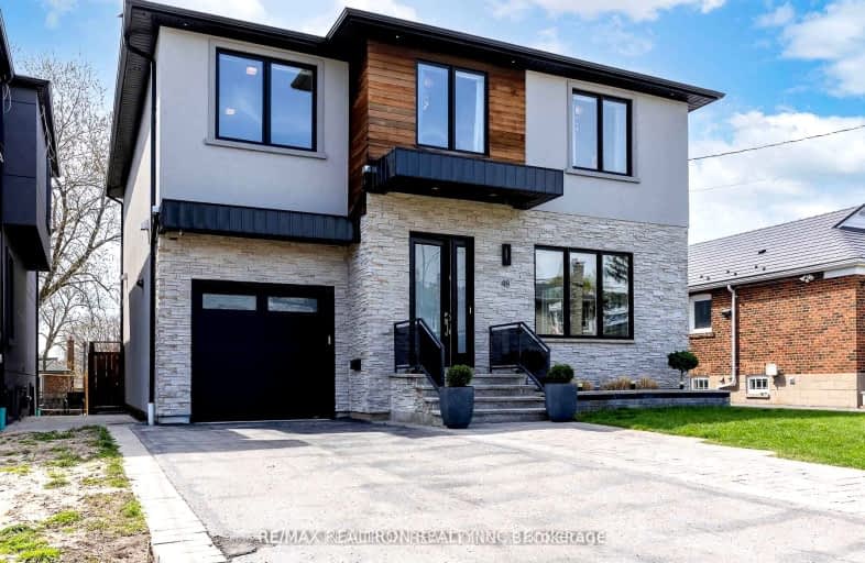 48 Vernon Road, Toronto | Image 1