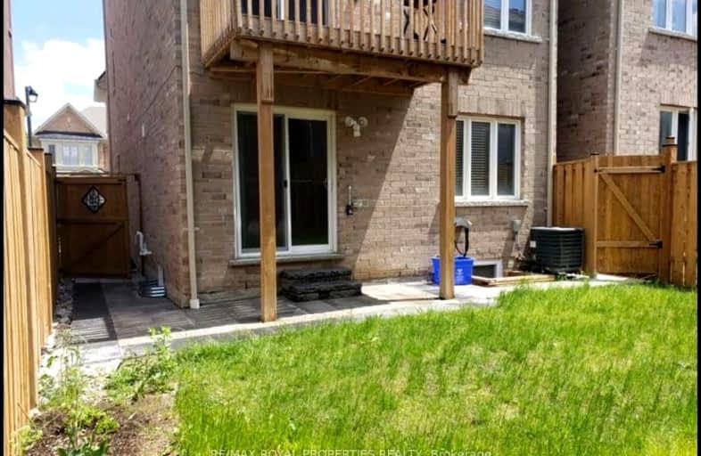 2214 Sunflower Road, Pickering | Image 1