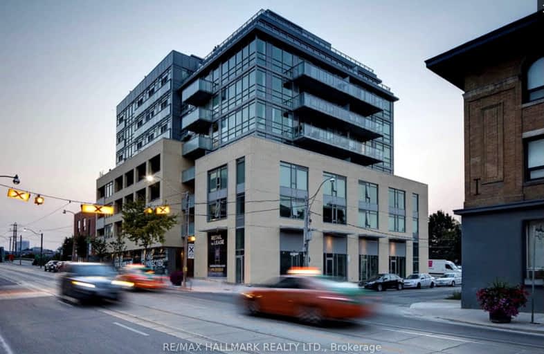 801-630 Queen Street East, Toronto | Image 1
