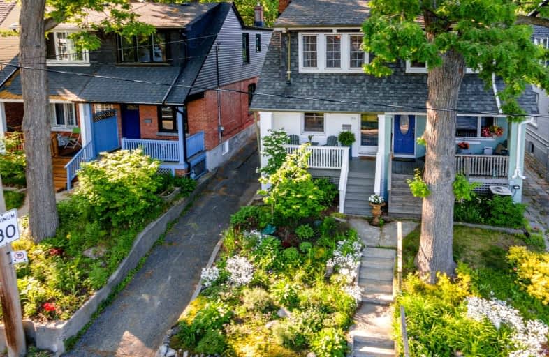 86 Burgess Avenue, Toronto | Image 1