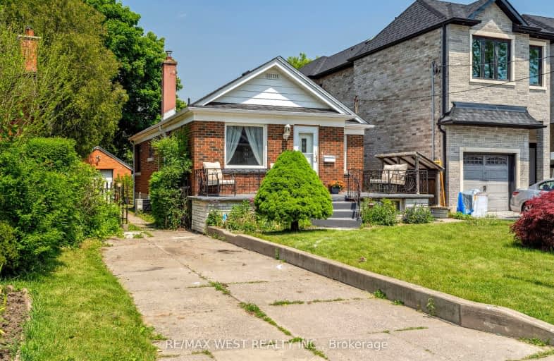 6 Glasgow Avenue, Toronto | Image 1