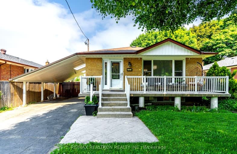 11 Palacky Street West, Toronto | Image 1