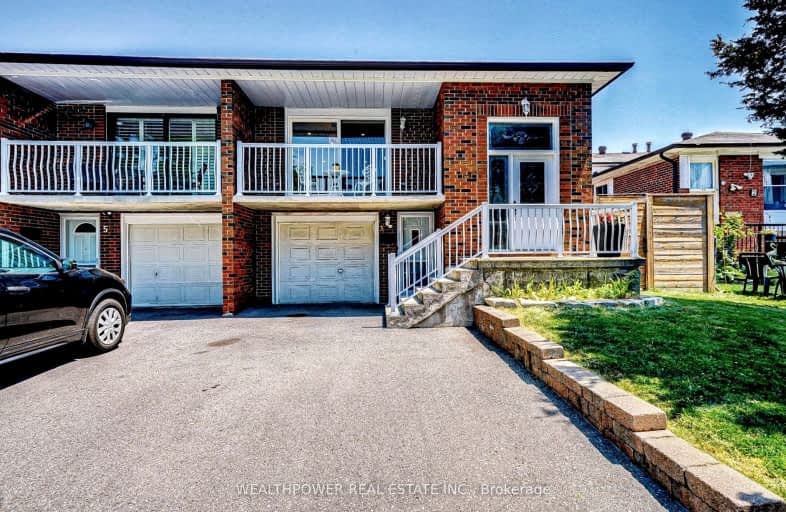 3 Beamsville Drive, Toronto | Image 1