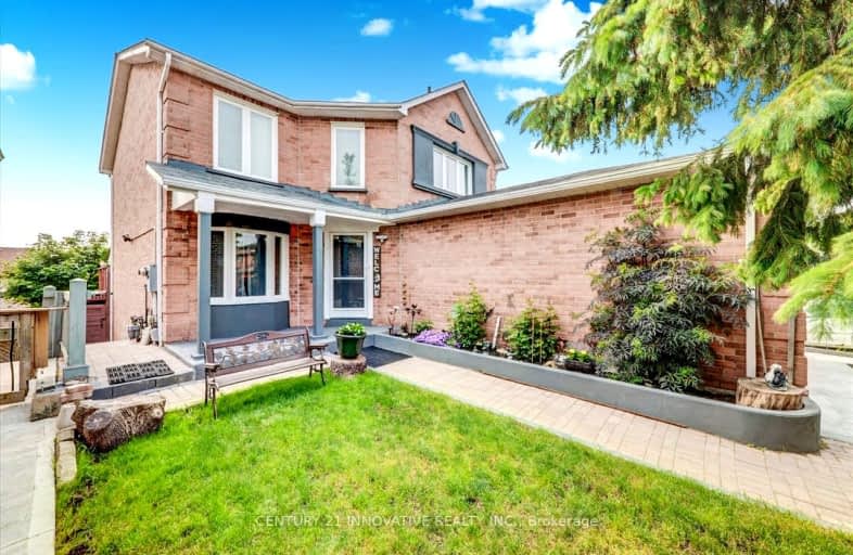 22 Knapton Avenue, Ajax | Image 1