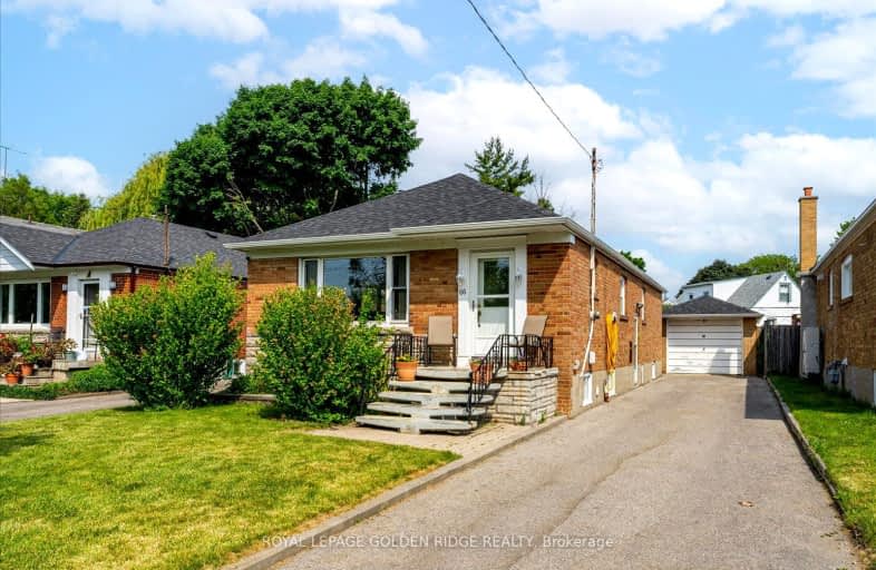 66 Flora Drive, Toronto | Image 1