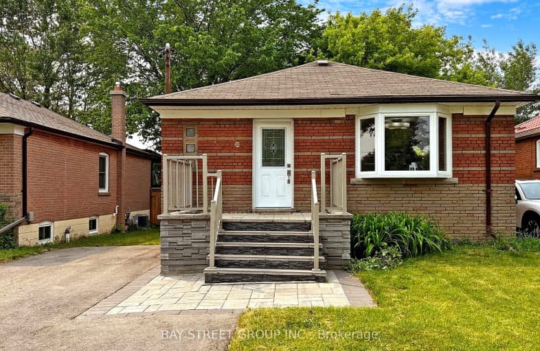 20 Ordway Road, Toronto | Image 1
