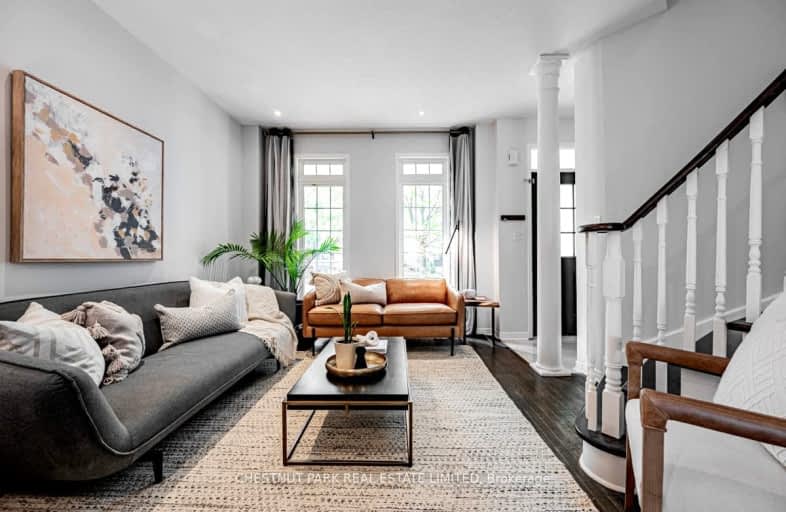 73 Crossovers Street, Toronto | Image 1
