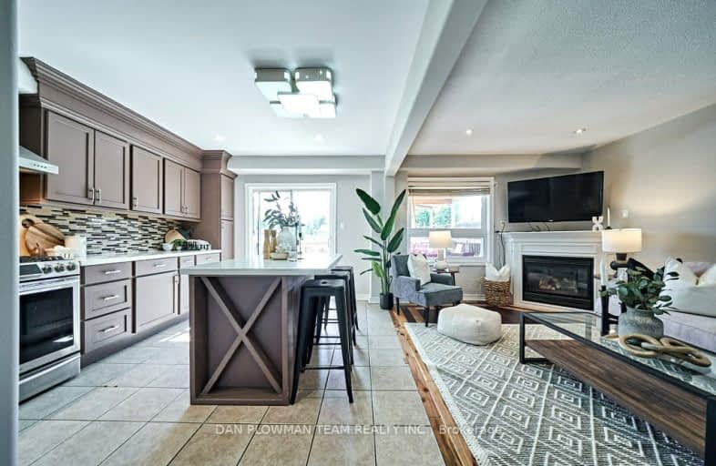 16 Lunney Crescent, Clarington | Image 1