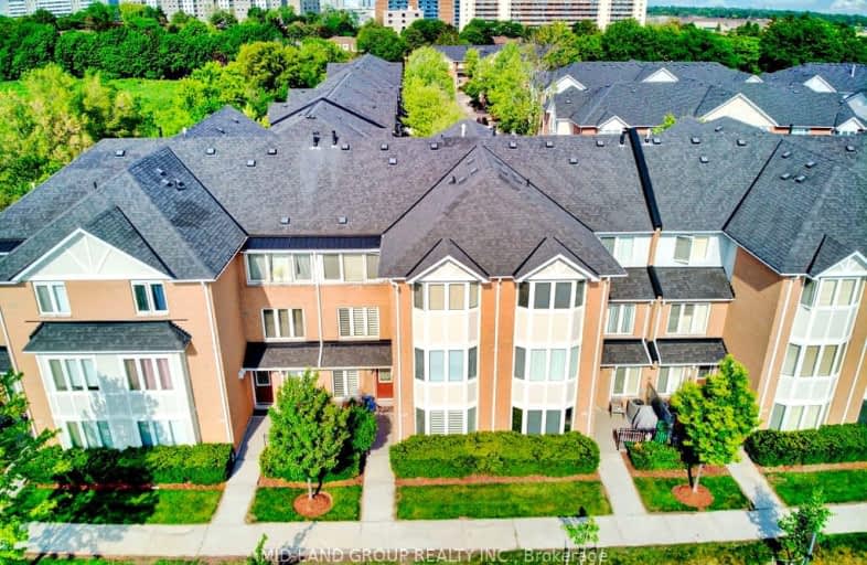 117 Mondeo Drive, Toronto | Image 1