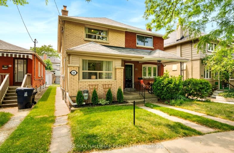 66 West Lynn Avenue, Toronto | Image 1