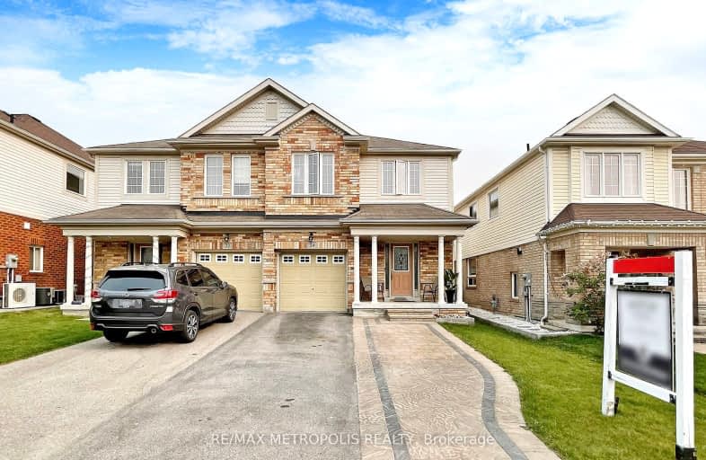 24 Warnford Circle, Ajax | Image 1