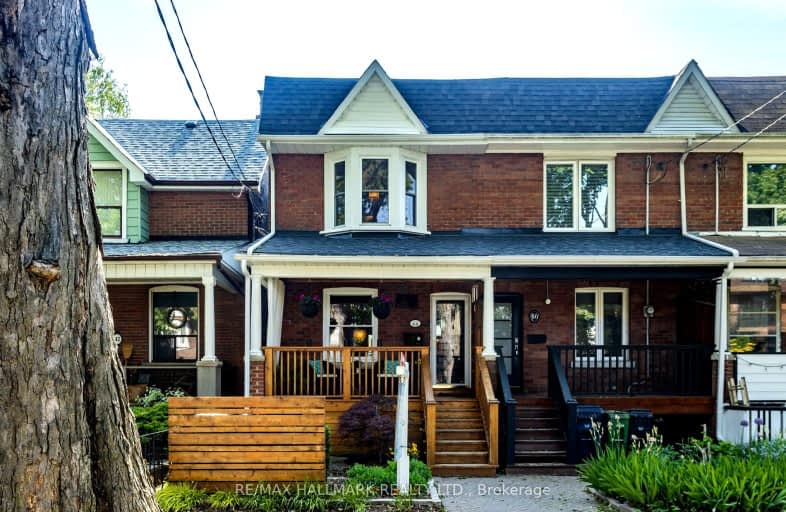 44 Fenwick Avenue, Toronto | Image 1