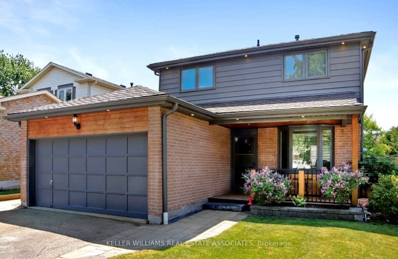 27 Pembry Drive, Ajax | Image 1