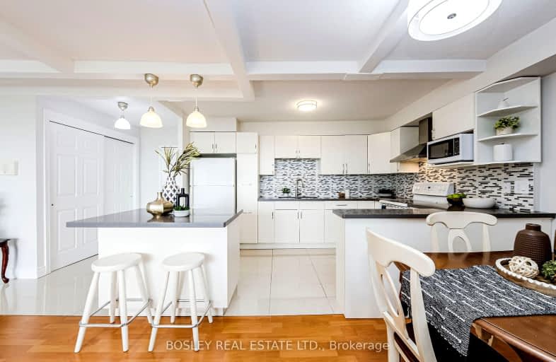 1703-15 Torrance Road, Toronto | Image 1