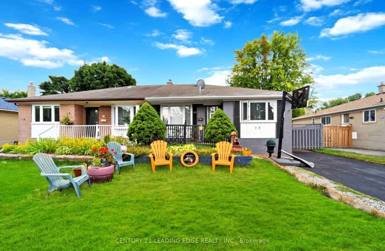 79 Hurley Road, Ajax | Image 1