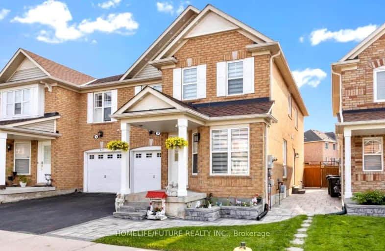 20 Bobcat Terrace, Toronto | Image 1