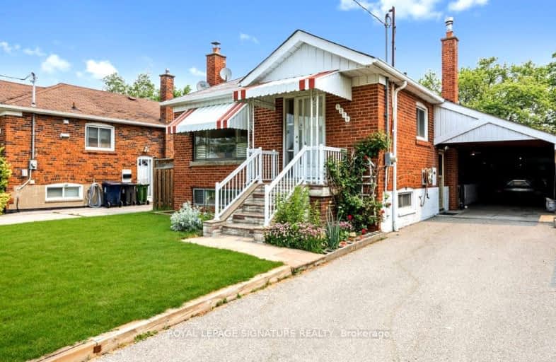 1279 Pharmacy Avenue, Toronto | Image 1