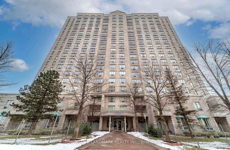 1901-5039 Finch Avenue East, Toronto | Image 1