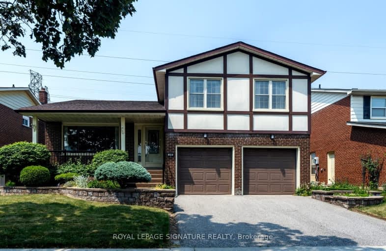 20 Blairwood Terrace, Toronto | Image 1