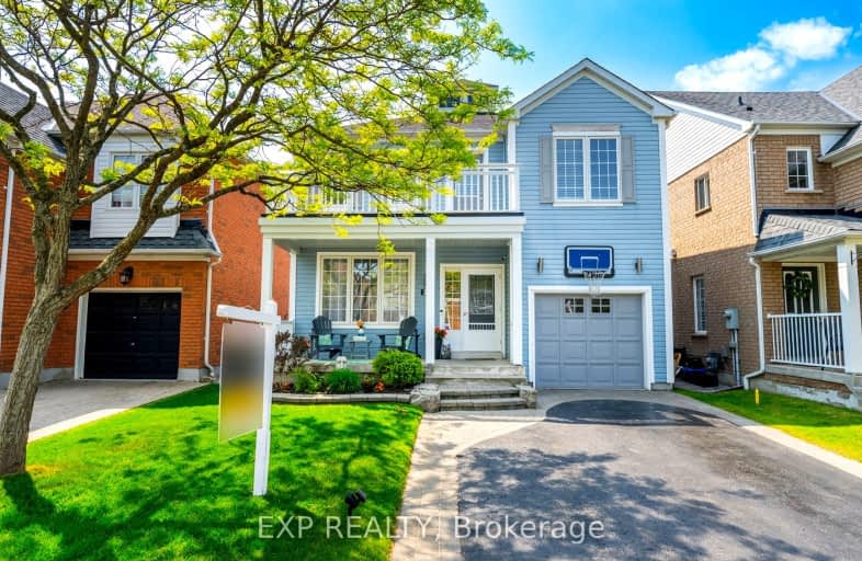 25 Handley Crescent, Ajax | Image 1