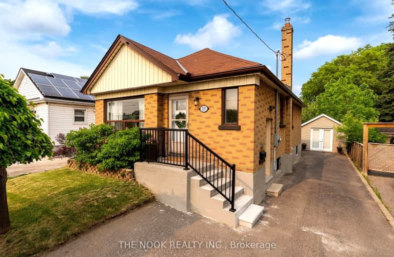 207 Park Road South, Oshawa | Image 1