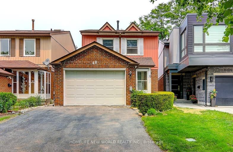48 Belinda Square, Toronto | Image 1