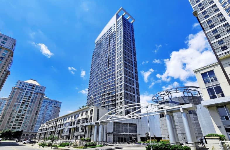 2810-36 Lee Centre Drive, Toronto | Image 1