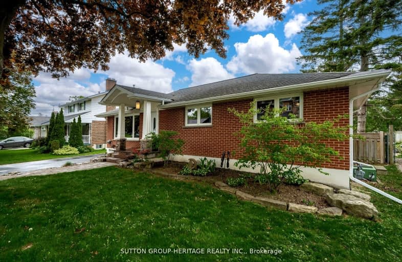 102 Christena Crescent, Ajax | Image 1