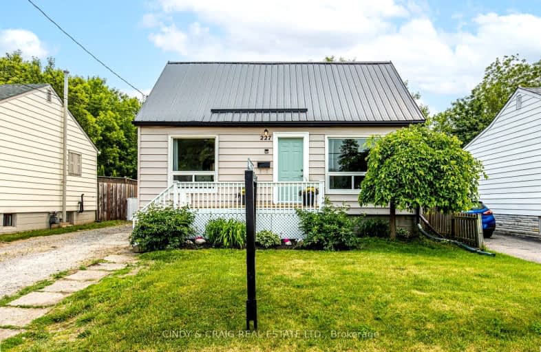 227 Marquette Avenue, Oshawa | Image 1
