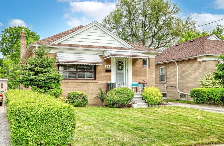 175 Ellington Drive, Toronto | Image 1