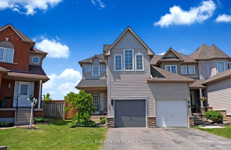 32 Ivory Court, Clarington | Image 1