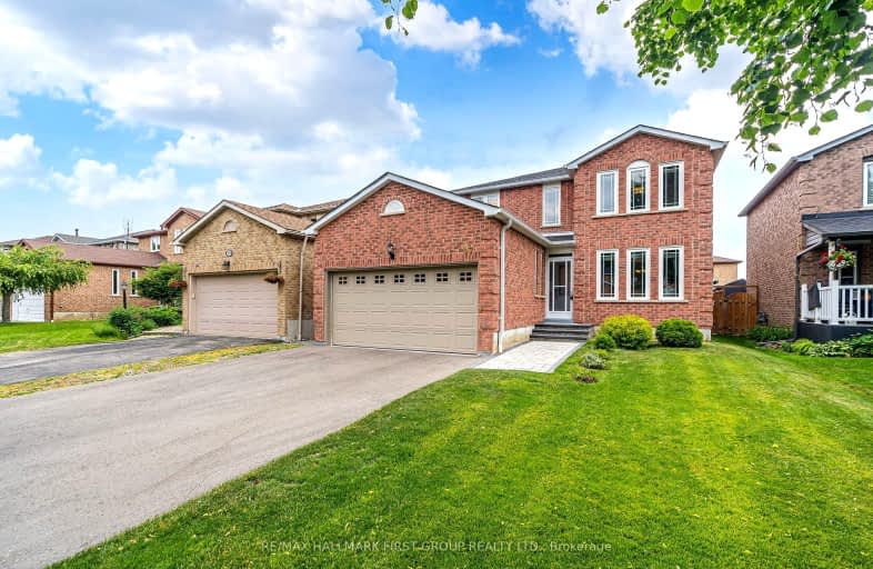 87 Large Crescent, Ajax | Image 1
